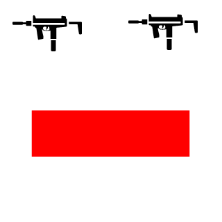 mieszan's emblem