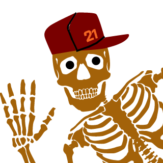 ItzzEazy's emblem