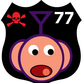 Donfranco77's emblem
