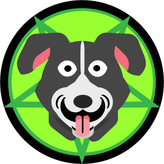 Good Boys's emblem