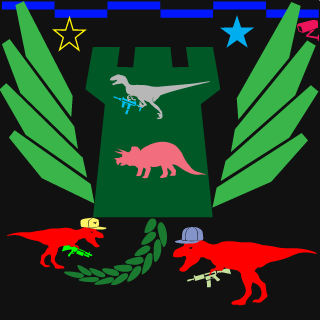 Arrakis-Drag0n's emblem