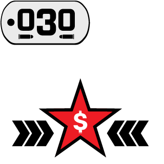 triggerdie's emblem