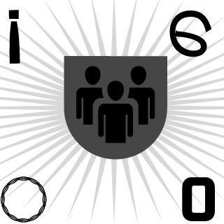 EVoiD Junior's emblem