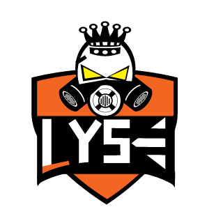 Lynx security's emblem