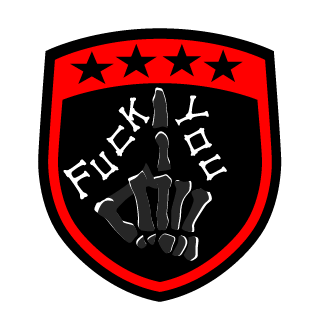 LGMA's emblem