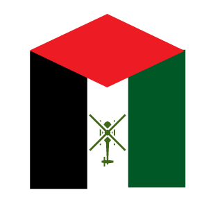 yousef-palestine's emblem
