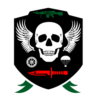 Perrout's emblem
