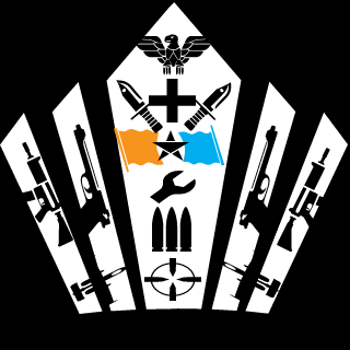 PostyPatt's emblem