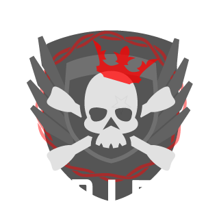 7ENQIU's emblem