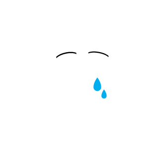 Familien Yeti's emblem