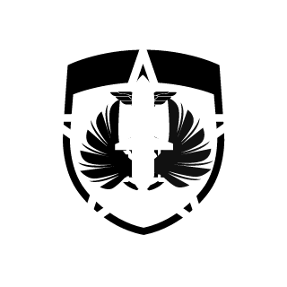 TheBrech's emblem
