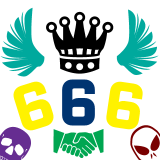 guapssttv's emblem