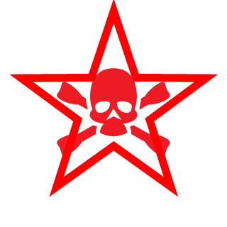 Scenerter's emblem