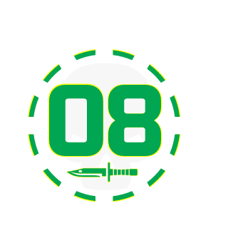Unimatrix08's emblem