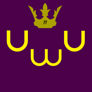 PolarixUwU's emblem