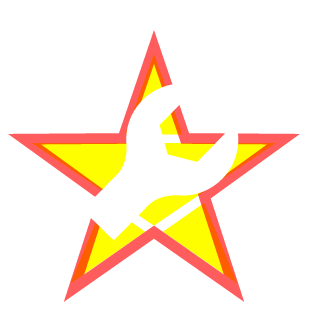 DrScribblezee's emblem