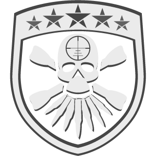 Goubiloum's emblem