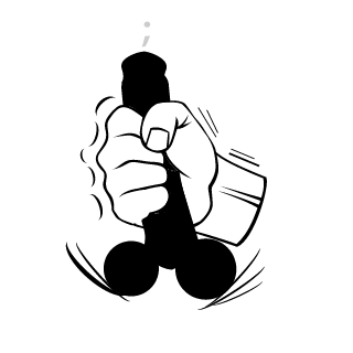 BIN6311's emblem