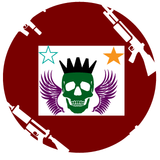 FearlessPhil93's emblem