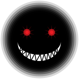 Sanguine-XIII's emblem
