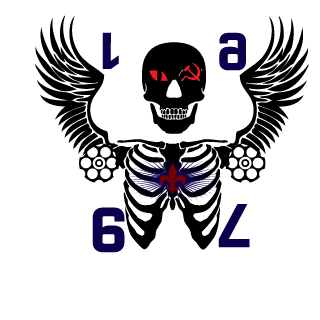 FullMetalToad's emblem