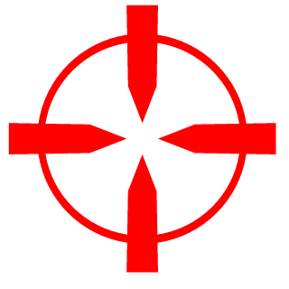 HAIRYSPLEEN's emblem
