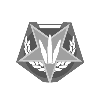 TheMantus's emblem
