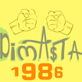 dimasta1986's emblem