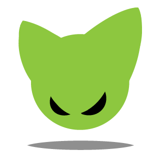 WhiteAT's emblem