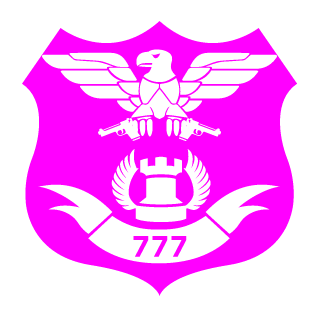 Lamsonite's emblem