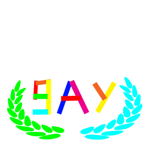 djNaDiskoteke's emblem