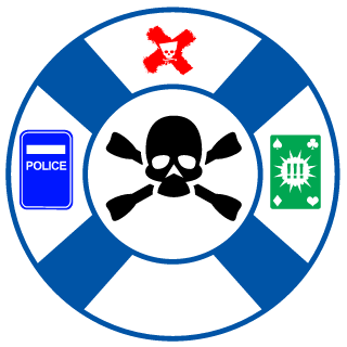 Chewa86's emblem