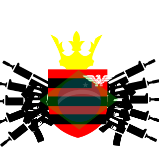 jamaicadeandra's emblem