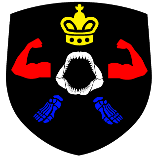 Lawlson's emblem