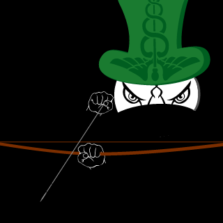 Herblack123's emblem