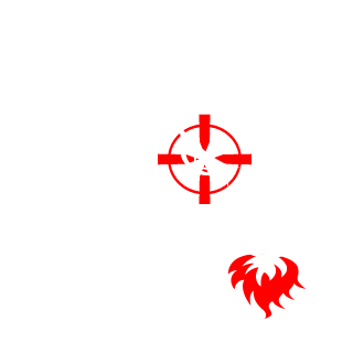 MajorHater's emblem