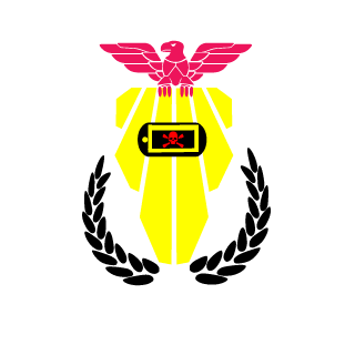 iftirett's emblem
