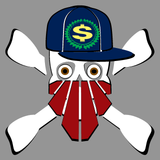 Rondogs's emblem