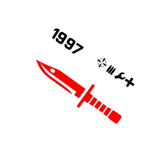 DWC51297's emblem