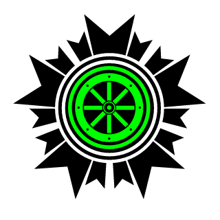 BuGzFuNy's emblem