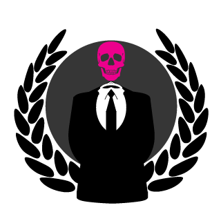 NuggyTos's emblem