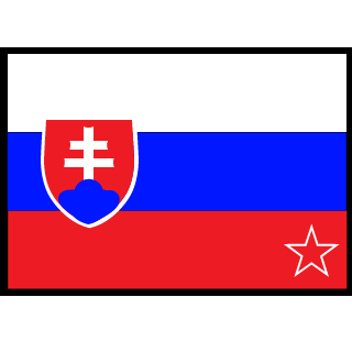 Krassko's emblem