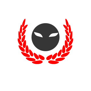 GodD1337's emblem