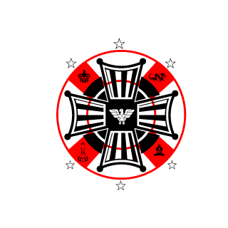 Terknova's emblem