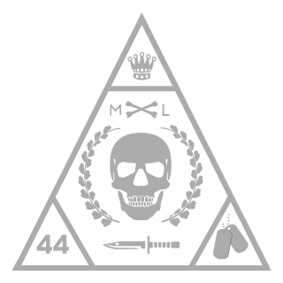 Froschkugeln's emblem
