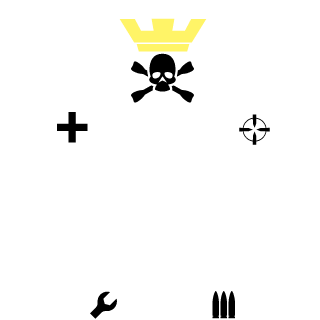 TheClassicPanda's emblem