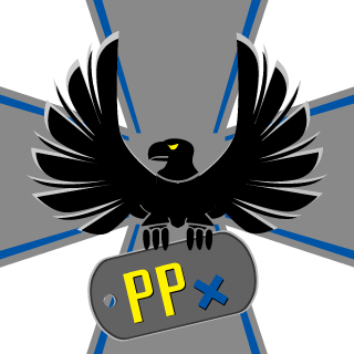 I-JustusJ's emblem