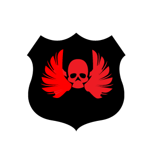 Kr1ME87's emblem