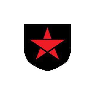 N_GUNner's emblem