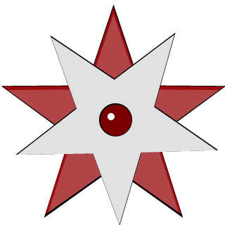 Flvde's emblem